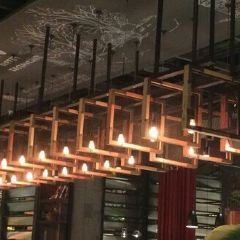 Duolunduohaixianzizhu Restaurant (jinying2) User Photo