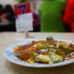 Yuan Huan Bian Oyster Omelet User Photo