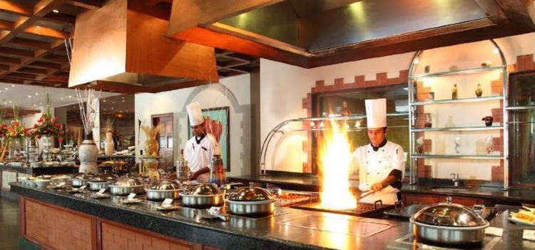 24/7 Restaurant