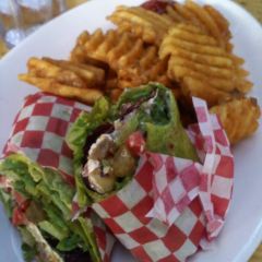 Home Restaurant (Los Feliz) User Photo