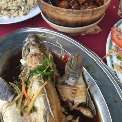 Yong Leong Seafood Restaurant User Photo