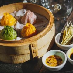Lotus Dumpling Bar Walsh Bay User Photo