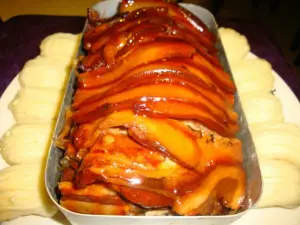旭日老菜坊