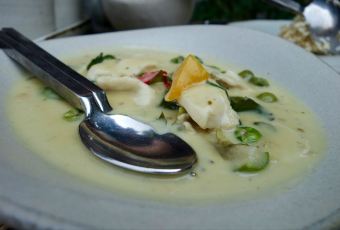 Ruen Tamarind Restaurant User Photo