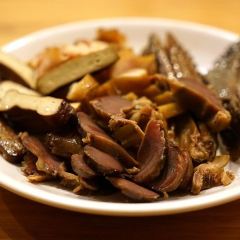 夥計鴨肉冬粉用戶圖片