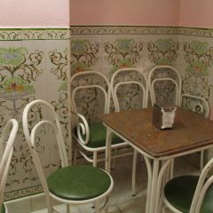 cafe A Piriquita User Photo