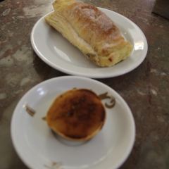 cafe A Piriquita User Photo