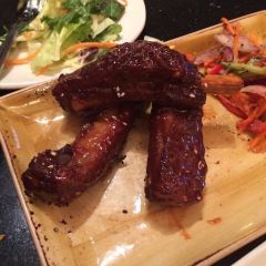 P.F. Chang's Nutzerfoto