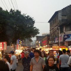 中山路美食街(共和路店) User Photo