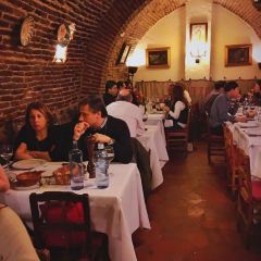 Restaurante Botin User Photo