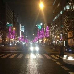 Tsugaru Jyoppari Isariya Sakaba Aomorihoncho User Photo