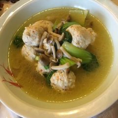 民国时代 User Photo