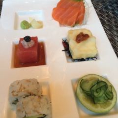 Zen Kitchen User Photo