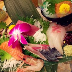 Sushi Kamon User Photo