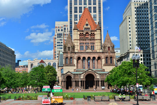 Trinity Church