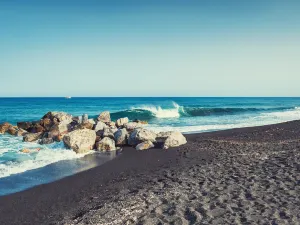貝里沙海灘