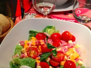 Le Paris Montparnasse