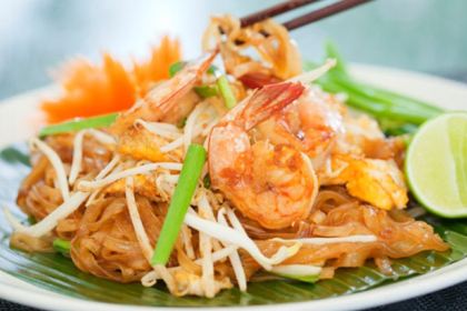 TK Noodle House Kona