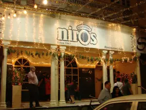 Niro's