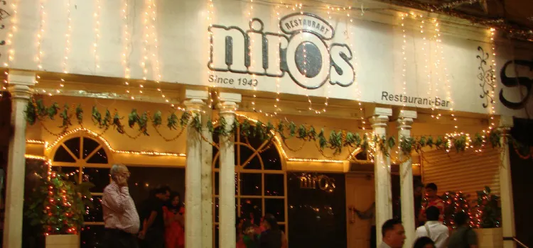 Niro's