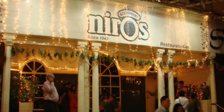 Niro's