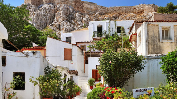 Athens