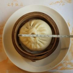 WENFENG GARDEN HOTEL User Photo