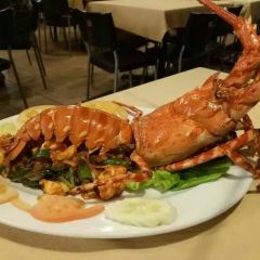 Orkid Ria Seafood Restaurant User Photo
