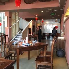 YUSHIFANDAO User Photo