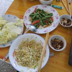 支记牛肉粉馆(大府公园店) User Photo