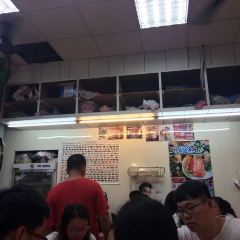 Qiu's Sashimi User Photo