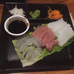 Lab-as Seafood Restaurant張用戶圖片