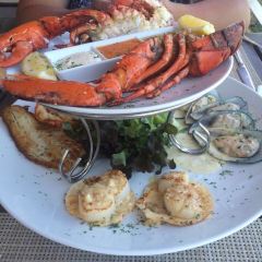 The Cliff Bar and Grill User Photo