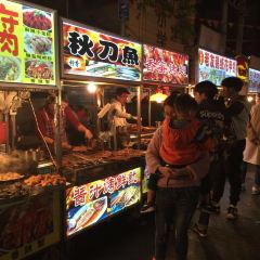 中山路美食街(共和路店) User Photo