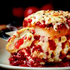 Olive Garden Italian Restaurant User Photo