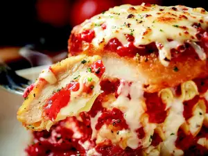Olive Garden Italian Restaurant