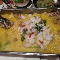 XinBai Lu Restaurant (NanJing East Road) User Photo