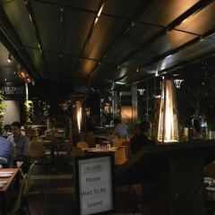 Ludlow Bar & Dining Room User Photo