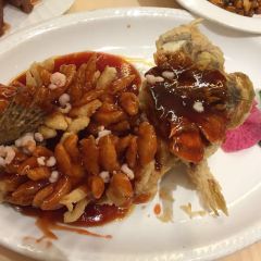 得月楼(观前店) User Photo