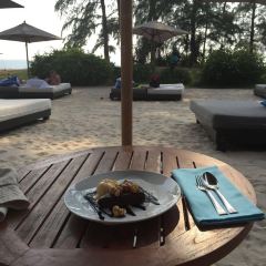 Sandbox Beachfront Bar & Eatery User Photo