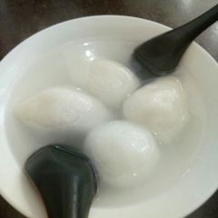 赵氏汤圆(东关街店) User Photo