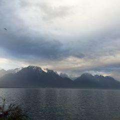 Eden Palace au Lac User Photo