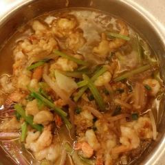 Yin xiang jiang nan zhu ti Restaurant (kang zhuang nan jie) User Photo