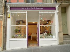 Isle of Skye Candle Company