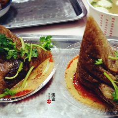 1980Shao Rou Zong (Zhongshan Road) User Photo