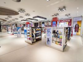 JR免税店（达尔文国际机场店）