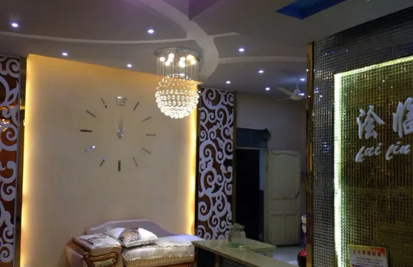 濉溪澮臨商務賓館