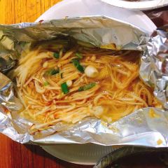 小老聚海鮮樓（嵊泗雲龍路店）張用戶圖片