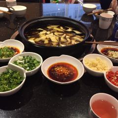 JUN WANG FU User Photo