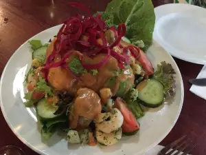 Sofia Restaurant